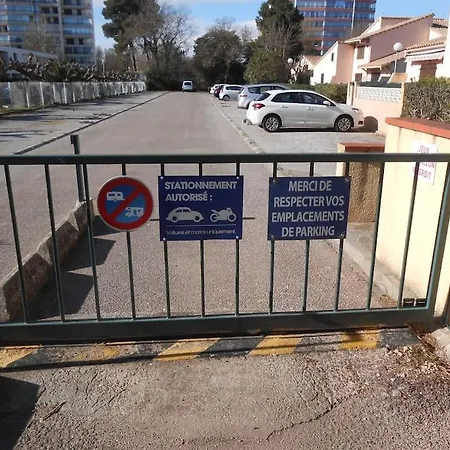 Apartment A La