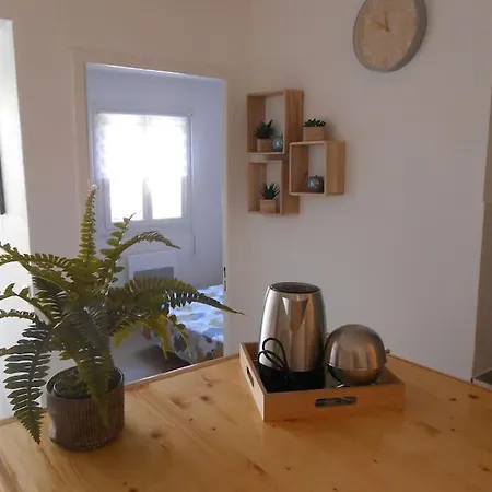 A La Argelès-sur-Mer