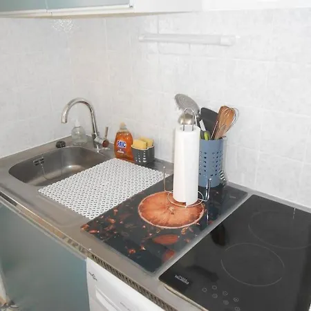 A La Apartament Argelès-sur-Mer