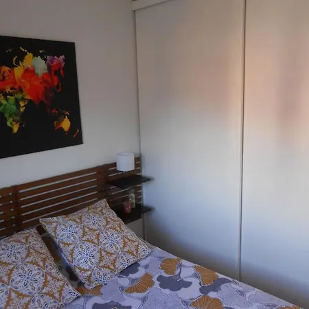 Apartment A La Argeles-sur-Mer