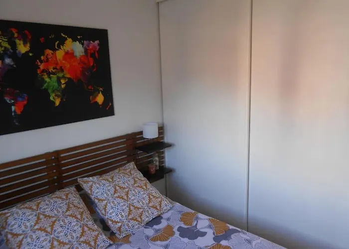 Apartamento A La Argelès-sur-Mer