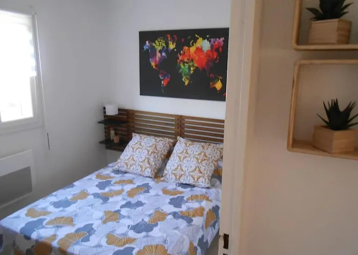 Apartamento A La *